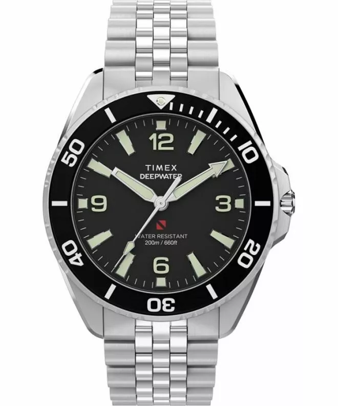 Годинник Чоловічий Timex Deep Water Arctic TW2Y64500