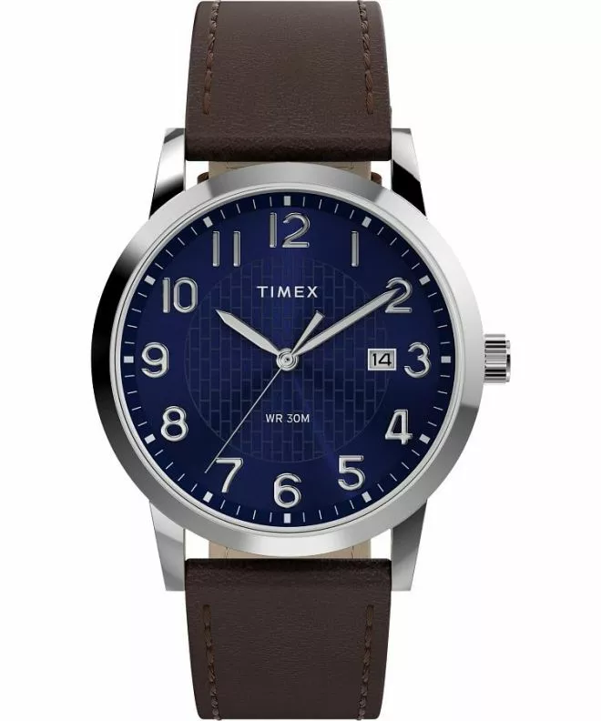Годинник Чоловічий Timex Main Street TW2Y67500