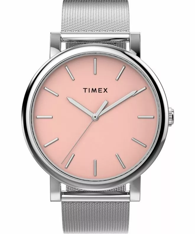 Годинник Жіночий Timex Trend Originals TW2Y69100