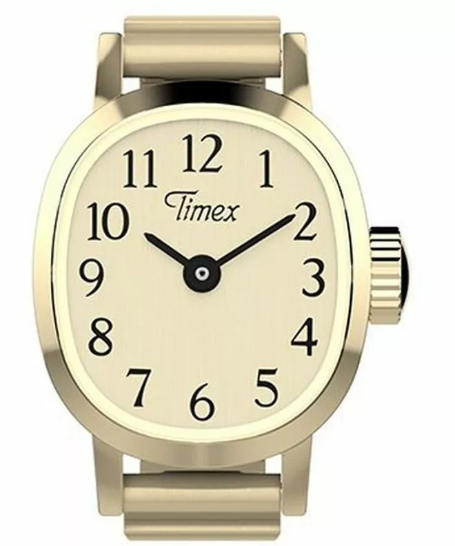 Watch ring Жіночий Timex Trend Cavatina Main Line TW2Y70800