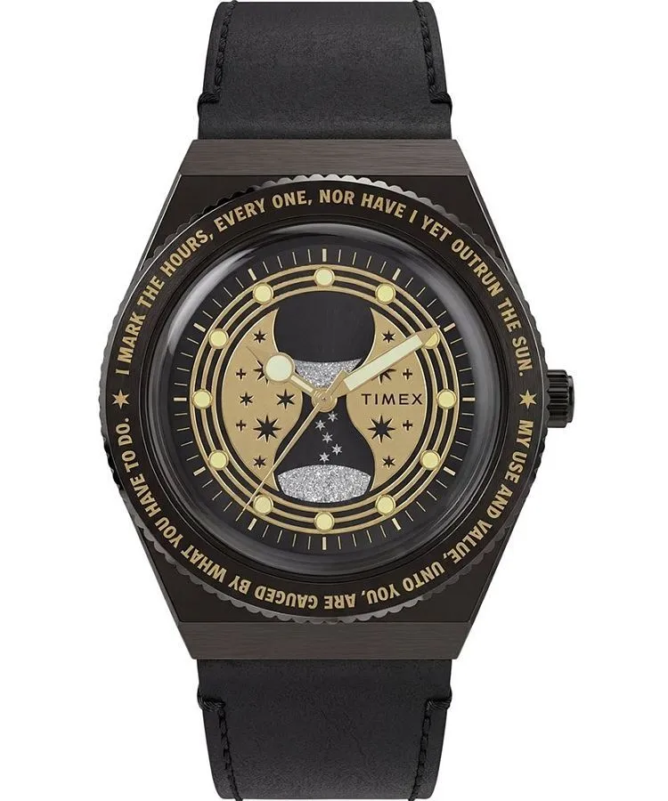 Годинник Жіночий Timex Warner Brothers Harry Potter TW2Y76000