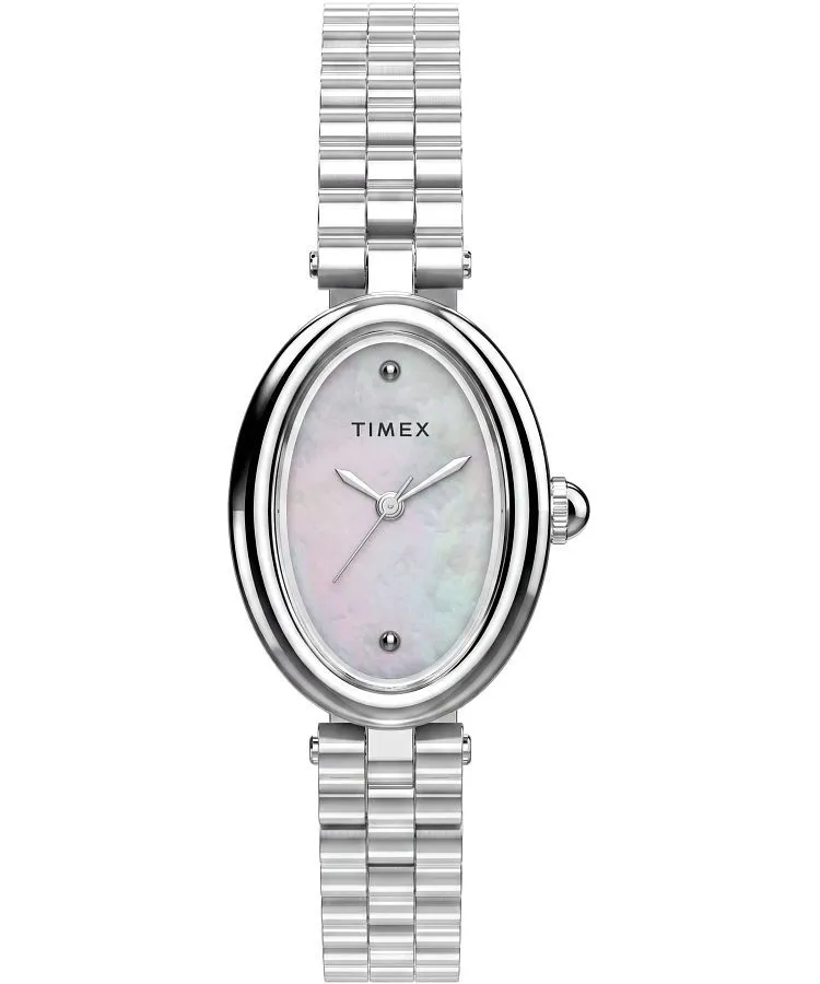 Годинник Жіночий Timex Trend Cavatina Main Line TW2Y86000
