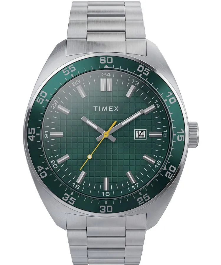 Годинник Чоловічий Timex Trend TW2Y89000