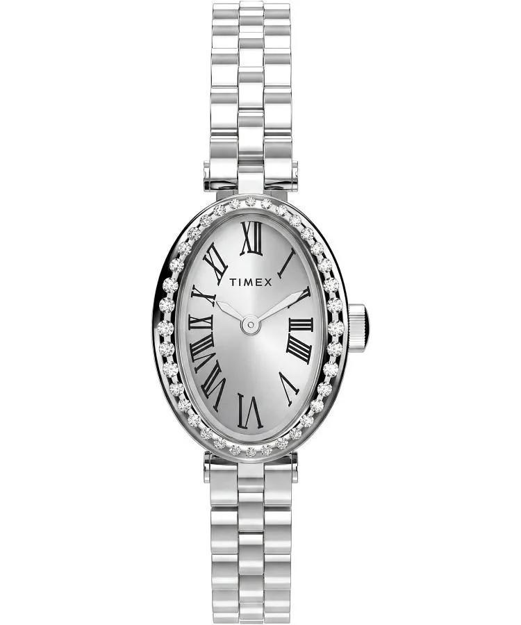 Годинник Жіночий Timex Trend Cavatina Main Line TW2Y90000