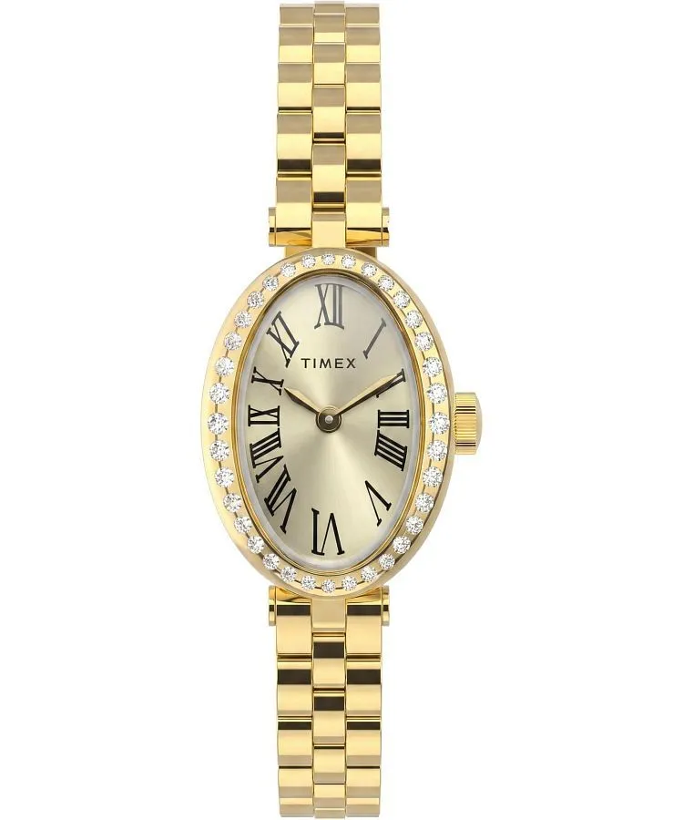 Годинник Жіночий Timex Trend Cavatina Main Line TW2Y90100