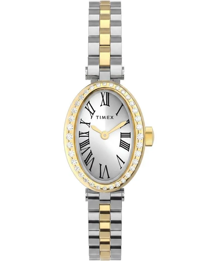 Годинник Жіночий Timex Trend Cavatina Main Line TW2Y90200