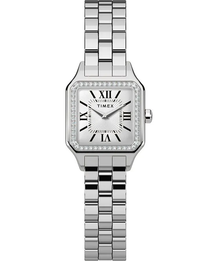 Годинник Жіночий Timex Trend Addison TW2Y90300