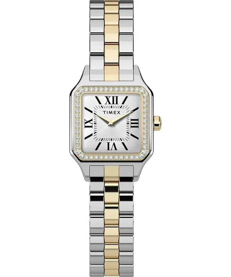 Годинник Жіночий Timex Trend Addison TW2Y90400