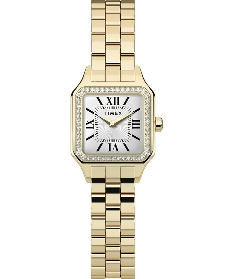 Годинник Жіночий Timex Trend Addison TW2Y90500