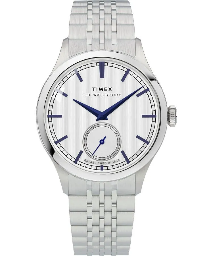 Годинник Чоловічий Timex Waterbury Classic TW2Y91800
