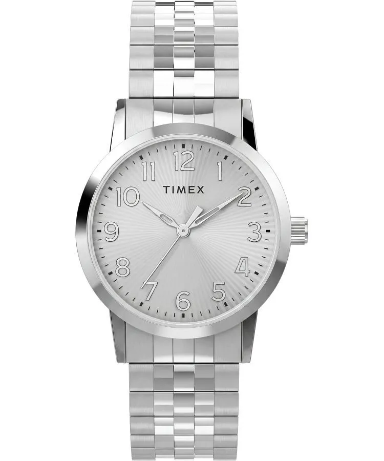 Годинник Жіночий Timex Main Street TW2Y92500