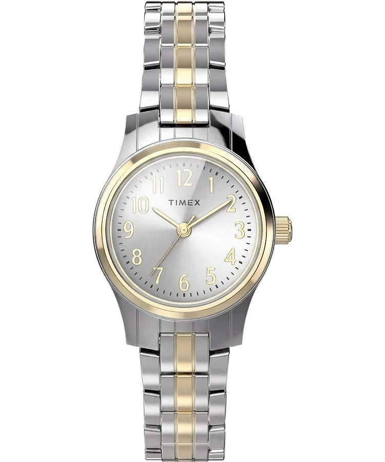 Годинник Жіночий Timex Main Street TW3A00600