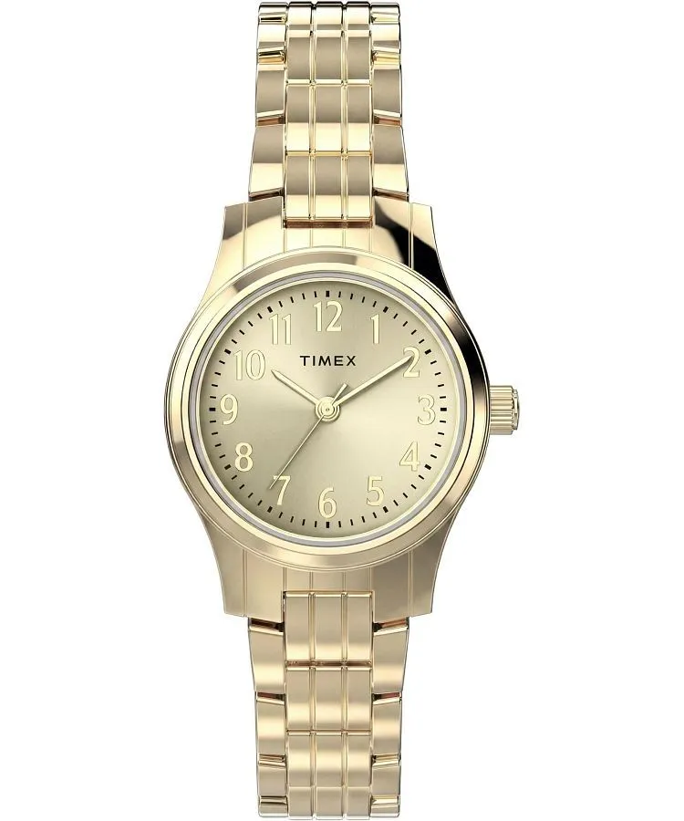 Годинник Жіночий Timex Main Street TW3A00700