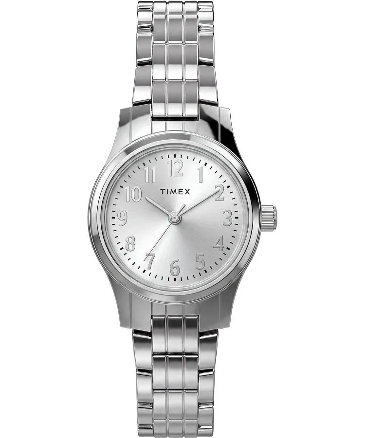 Годинник Жіночий Timex Main Street TW3A00800