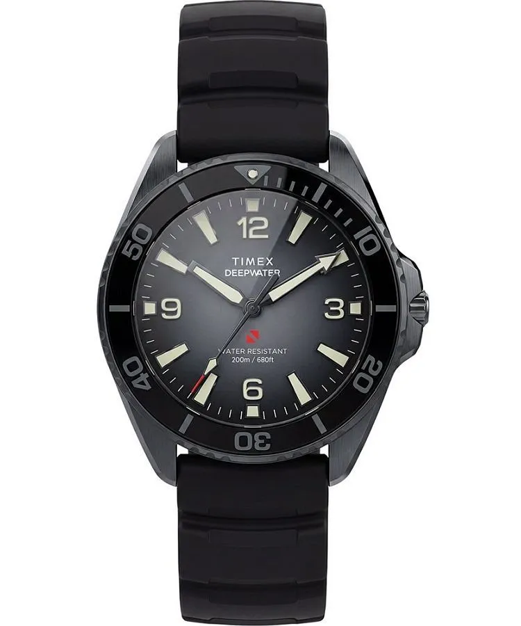 Годинник Чоловічий Timex Deep Water Arctic 200 TW3A02000