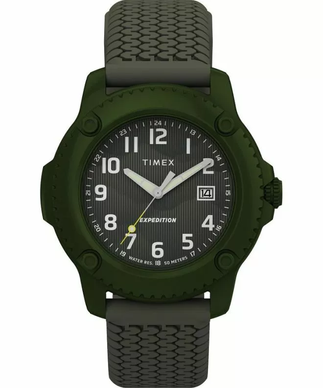 Годинник Чоловічий Timex Expedition North Timberline TW4B34700