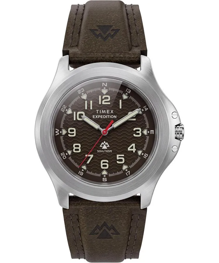 Годинник Чоловічий Timex Expedition Field TW4B35500