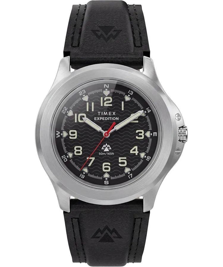 Годинник Чоловічий Timex Expedition Field TW4B35600