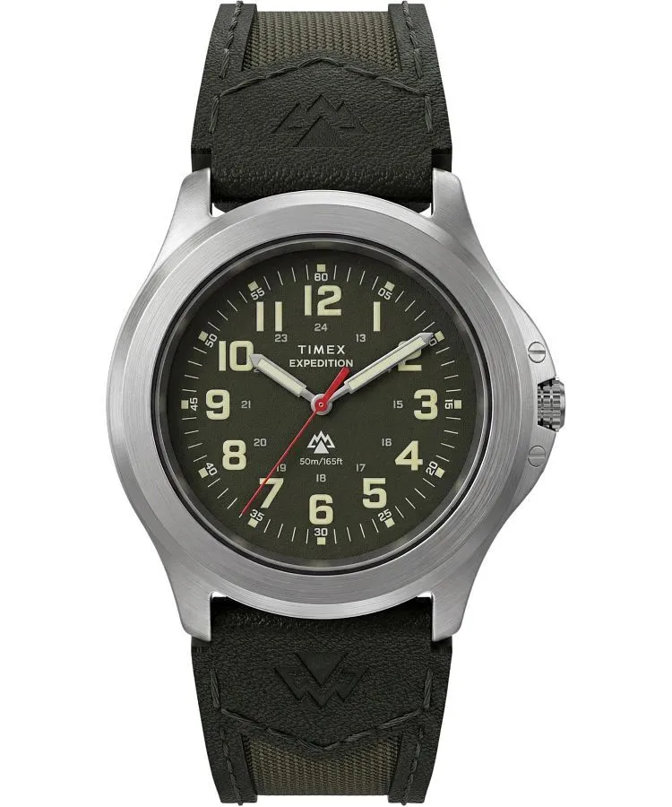 Годинник Чоловічий Timex Expedition Field TW4B35700