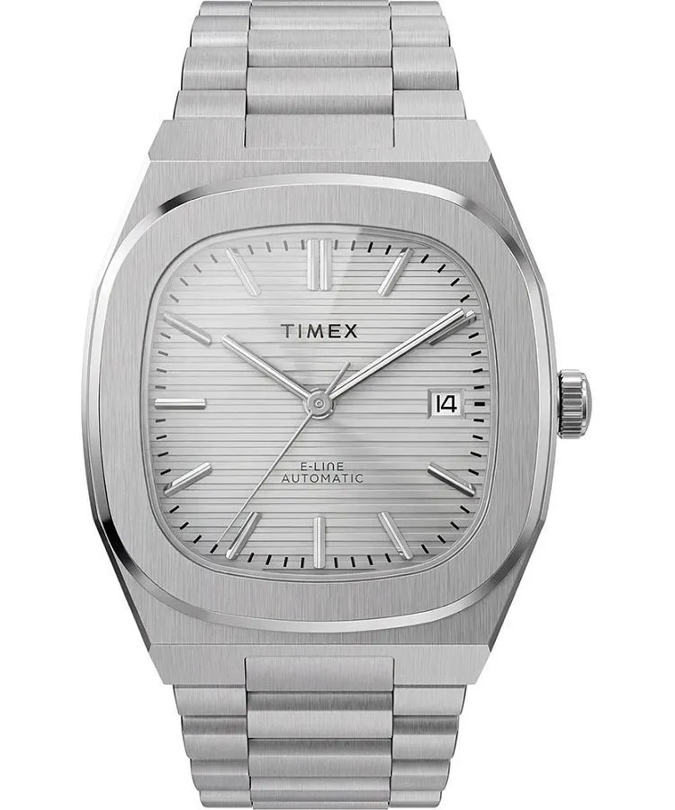 Годинник Чоловічий Timex E Line Automatic TW6A00500