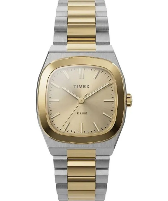 Годинник Жіночий Timex E Line TW6A00800