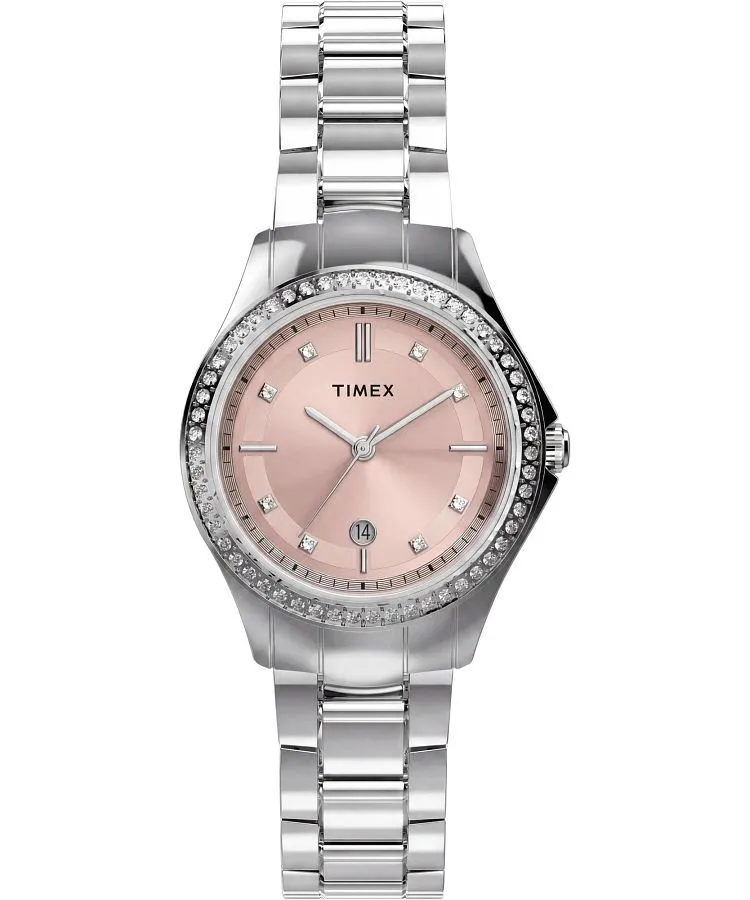 Годинник Жіночий Timex Trend Crystal TW6A05800