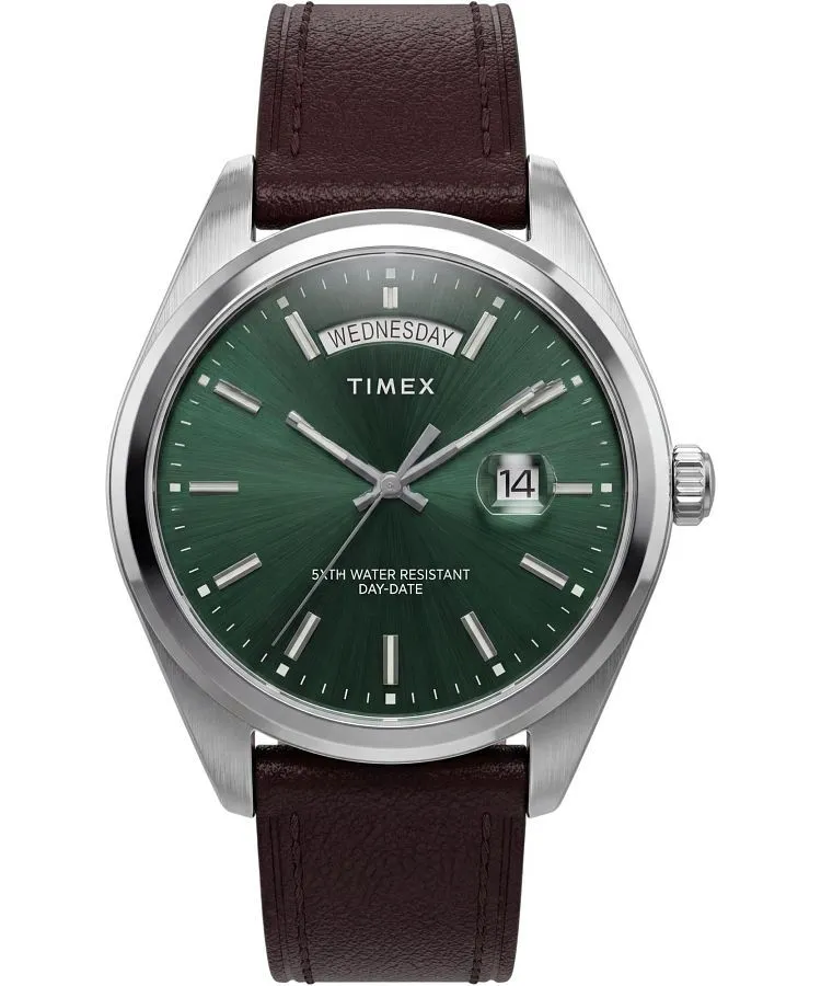 Годинник Чоловічий Timex Trend Legacy TWG068800