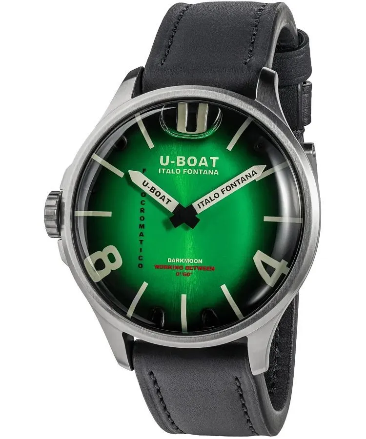 Годинник Чоловічий U-Boat Darkmoon Kama 3342