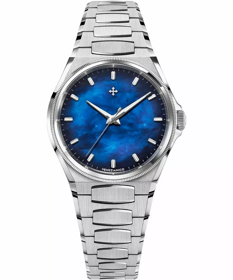 Годинник для Жінок і Чоловіків Venezianico Arsenale 37 Automatic 6121502C