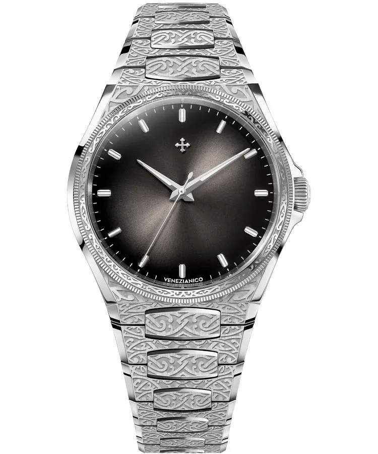Годинник Чоловічий Venezianico Arsenale Bizantino Automatic Limited Edition 6221520C