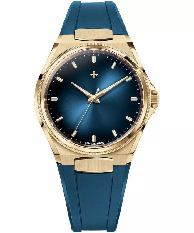 Годинник Чоловічий Venezianico Arsenale Bronzo Automatic 6221556