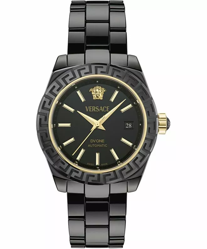 Годинник для Жінок і Чоловіків Versace DV ONE Automatic VE6B00123