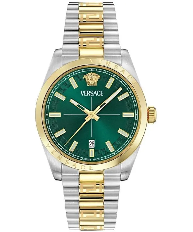 Годинник Чоловічий Versace Millenyium VE0G00425