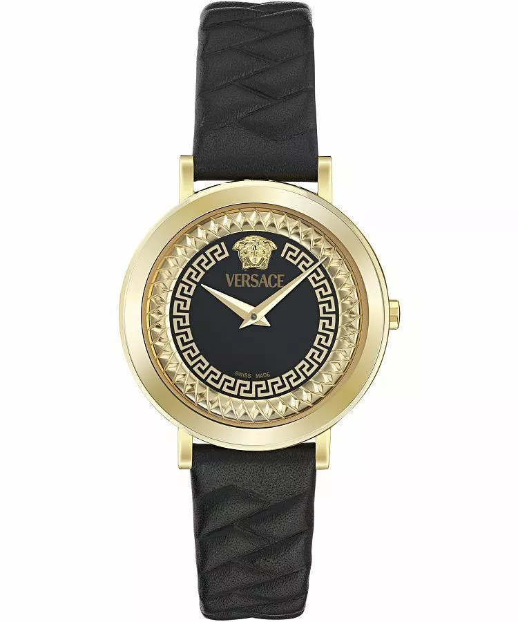 Годинник Жіночий Versace Delphinus VE0O00125