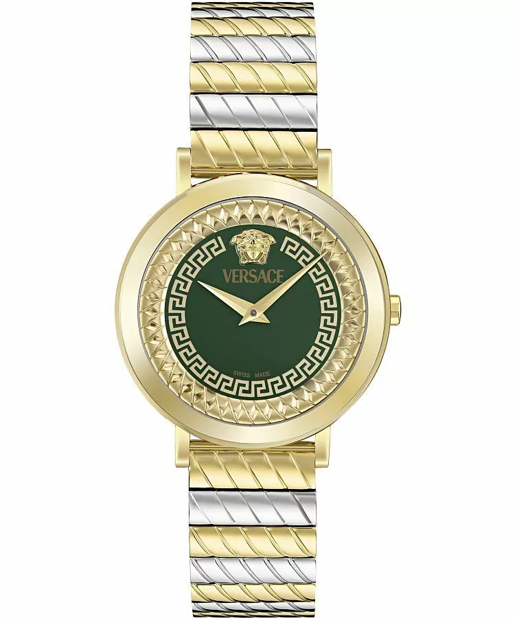 Годинник Жіночий Versace Delphinus VE0O00225