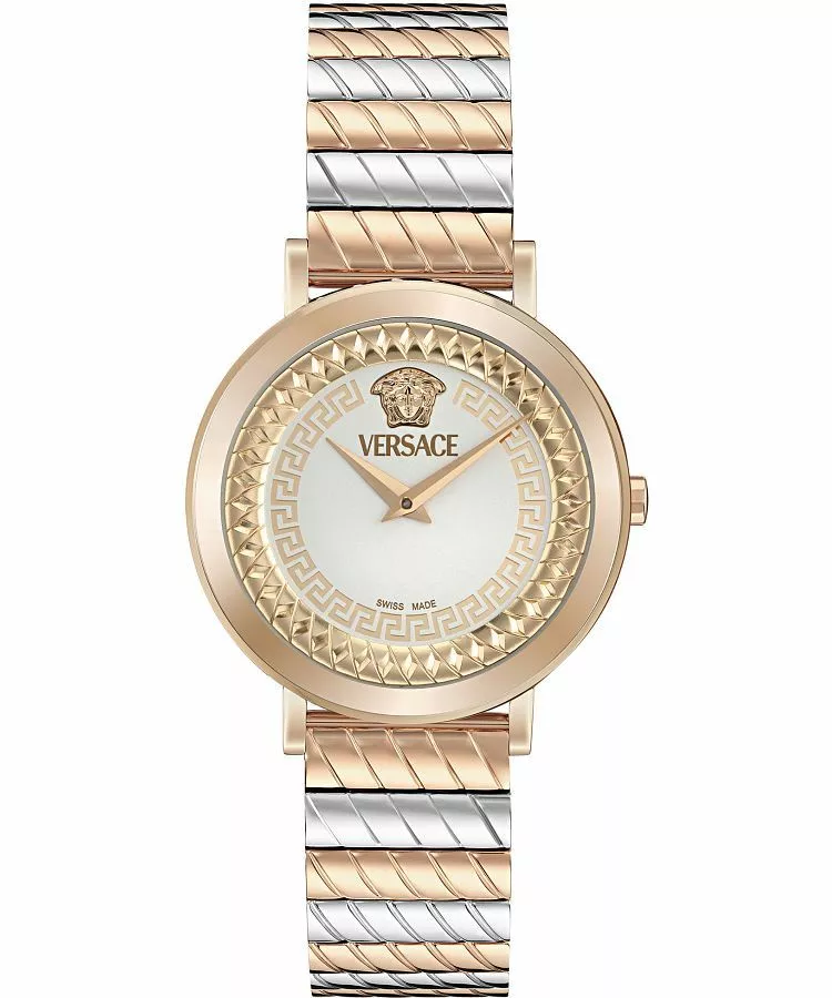 Годинник Жіночий Versace Delphinus VE0O00325