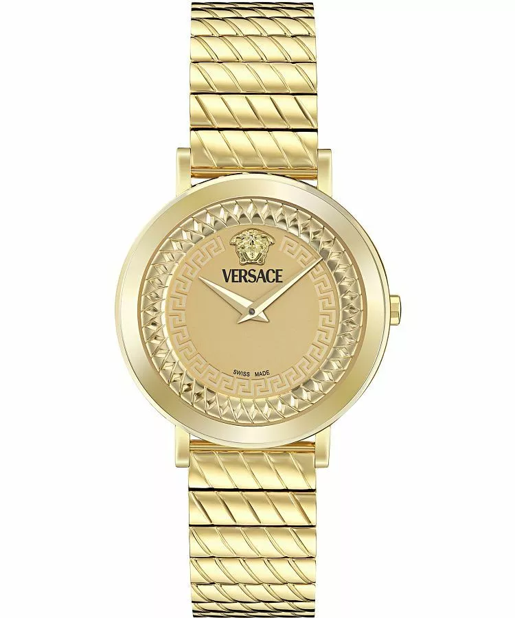 Годинник Жіночий Versace Delphinus VE0O00525