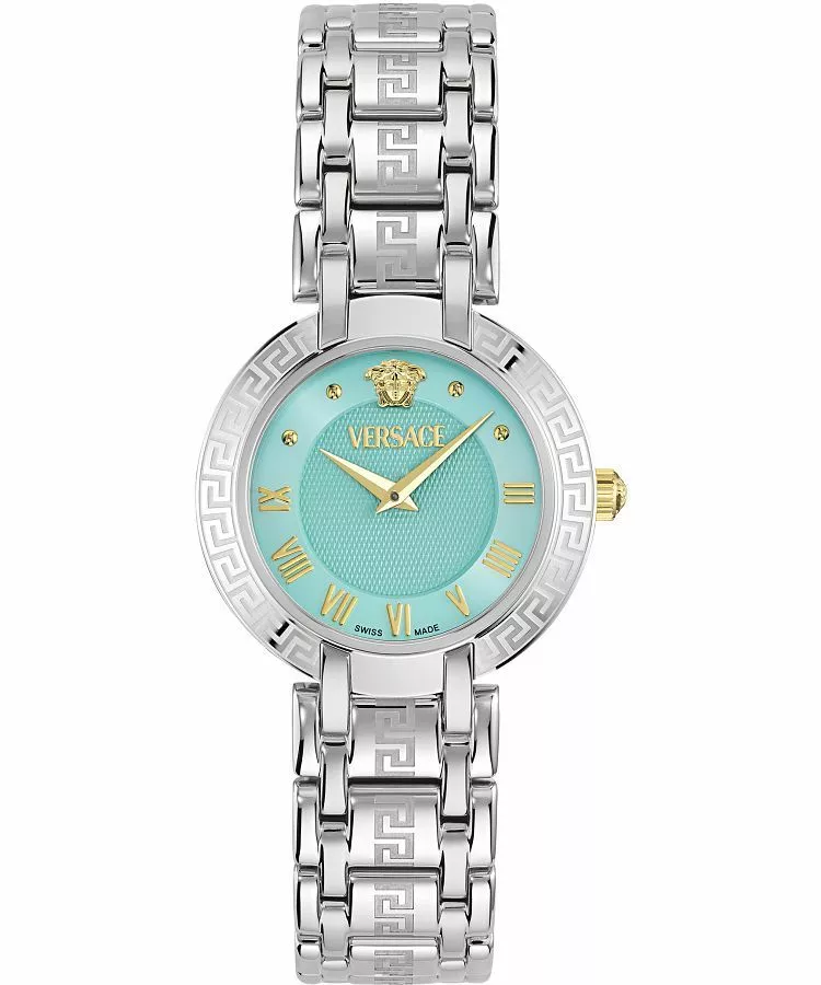 Годинник Жіночий Versace Antlia VE0P00325