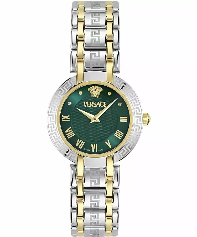 Годинник Жіночий Versace Antlia VE0P00425