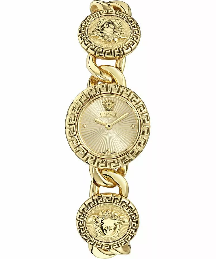 Годинник Жіночий Versace Stud Icon VE0Q00425