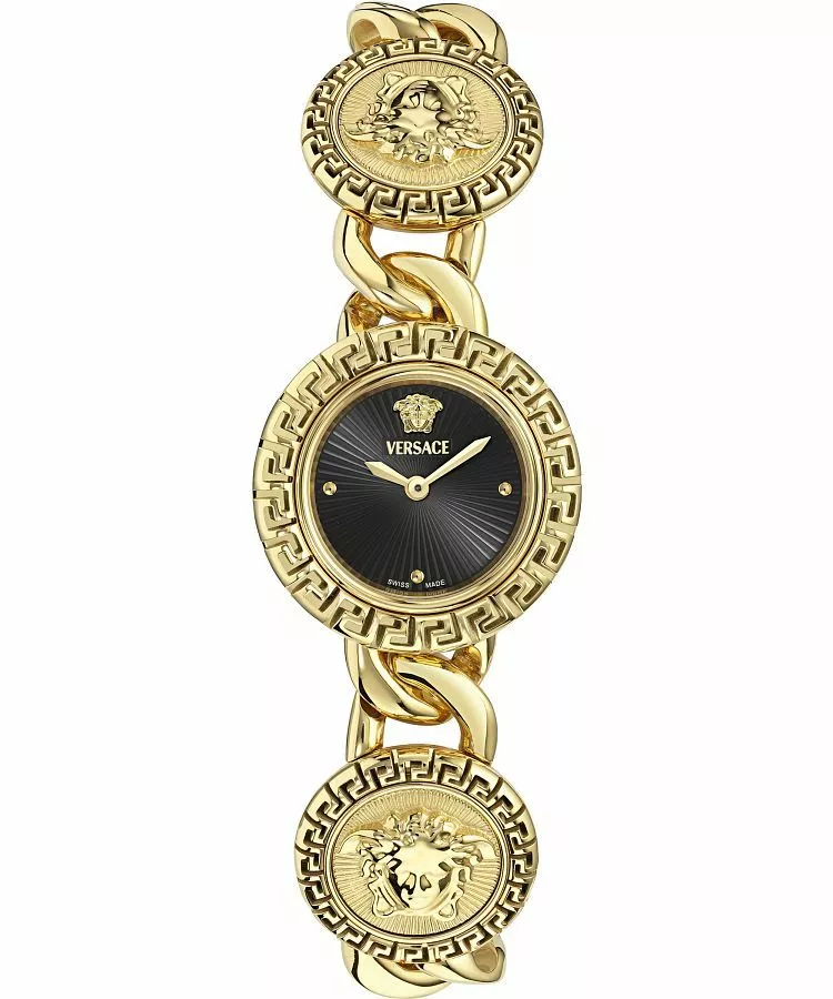 Годинник Жіночий Versace Stud Icon VE0Q00525