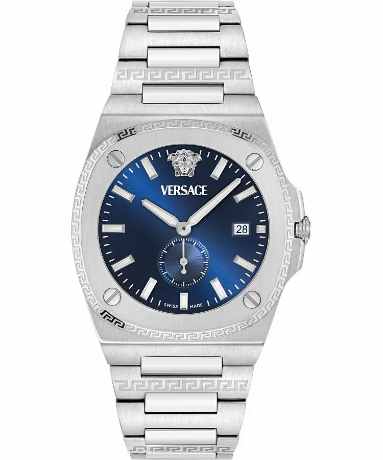 Годинник Чоловічий Versace Tolomeo VE0V00225