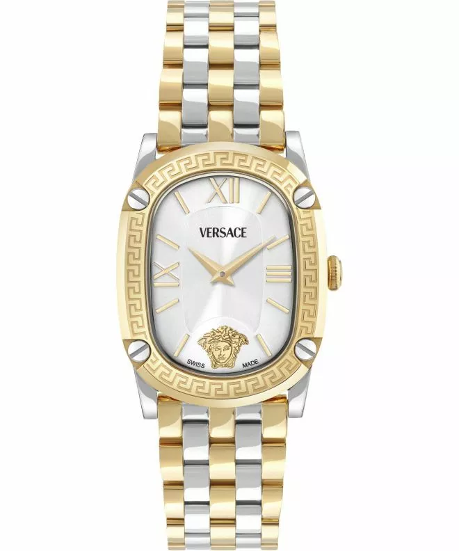 Годинник Жіночий Versace New Couture Greca VE1B01325