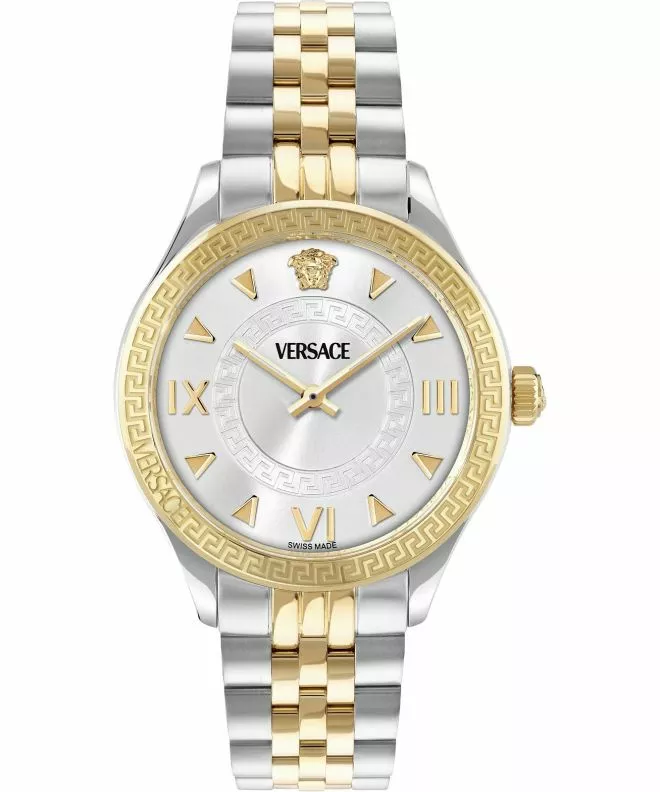 Годинник Жіночий Versace Hellenyium Lady VE2S01225