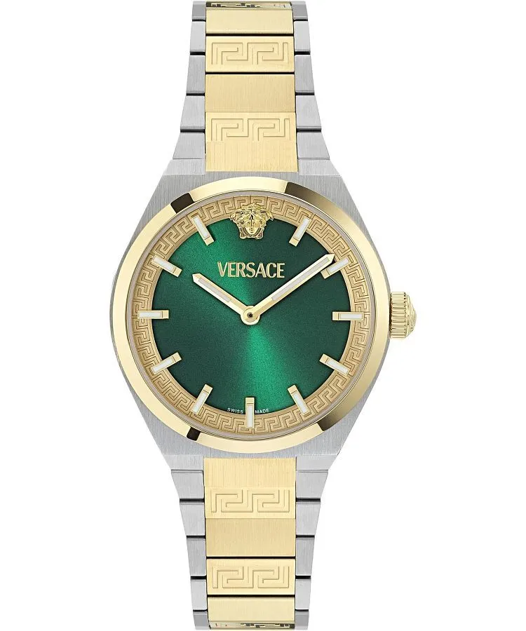 Годинник Жіночий Versace V-Auria VE5E00326