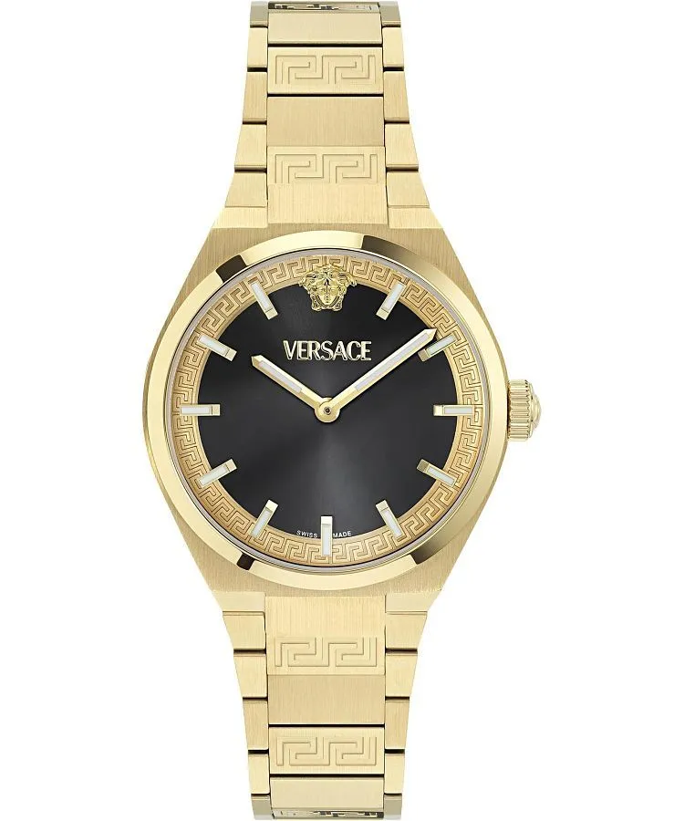 Годинник Жіночий Versace V-Auria VE5E00526