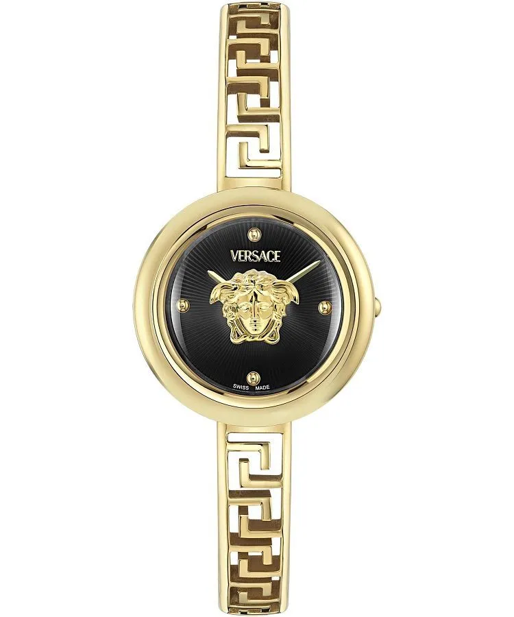 Годинник Жіночий Versace Medusa Eclipse VE5F00326