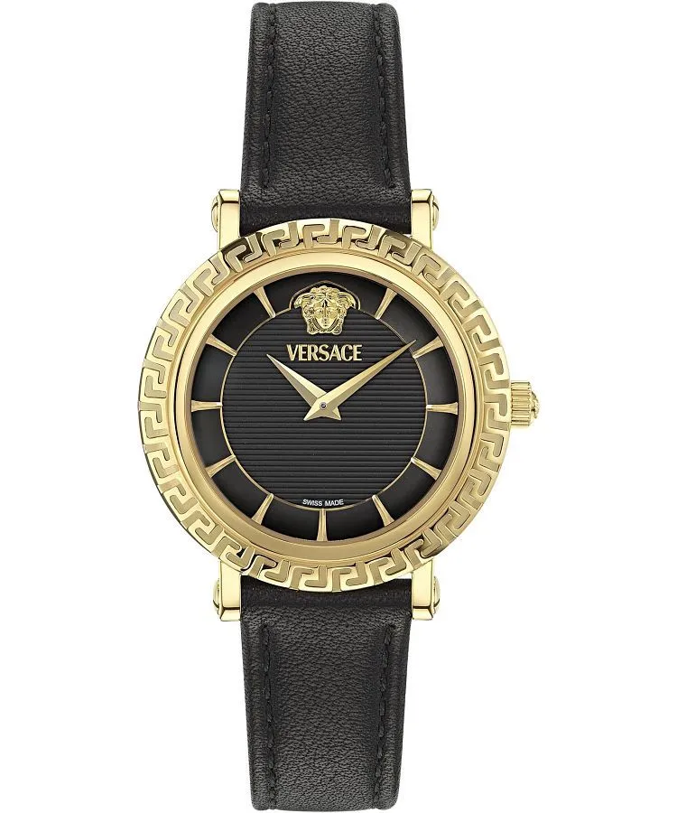 Годинник Жіночий Versace Greca Sphere Nova VE5L00226