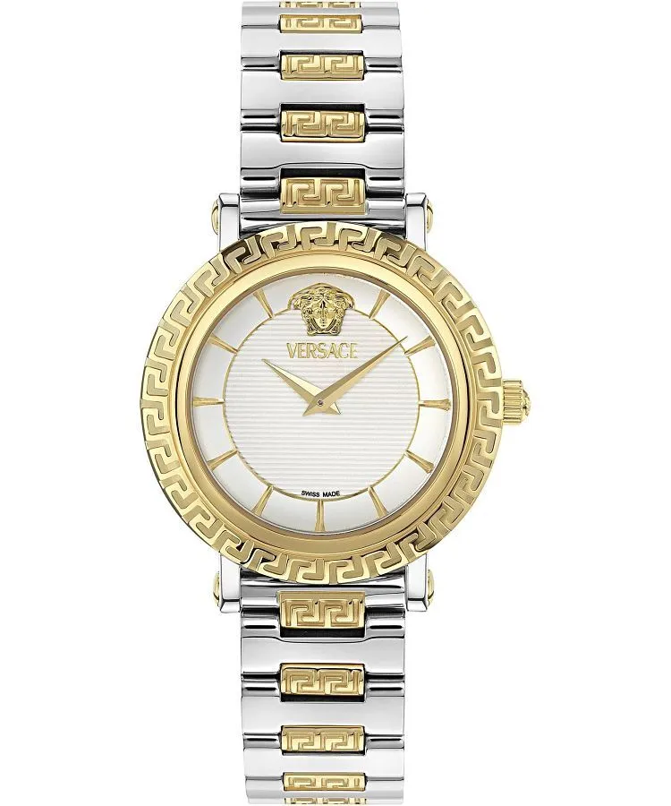 Годинник Жіночий Versace Greca Sphere Nova VE5L00526
