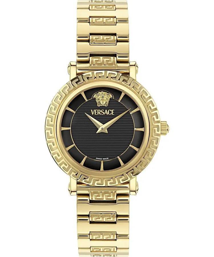 Годинник Жіночий Versace Greca Sphere Nova VE5L00626